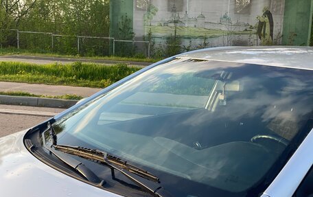 KIA Rio III рестайлинг, 2013 год, 850 000 рублей, 11 фотография