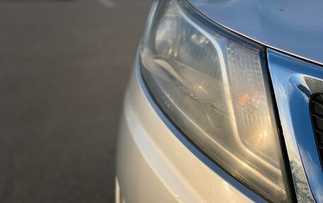 KIA Rio III рестайлинг, 2013 год, 850 000 рублей, 12 фотография