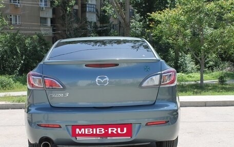 Mazda 3, 2012 год, 1 040 000 рублей, 7 фотография