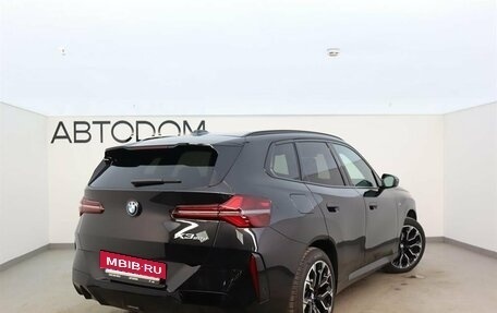 BMW X3, 2024 год, 9 500 000 рублей, 2 фотография