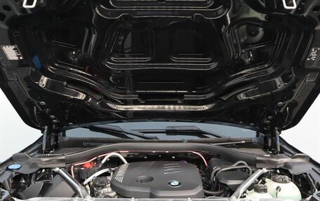 BMW X3, 2024 год, 9 500 000 рублей, 10 фотография