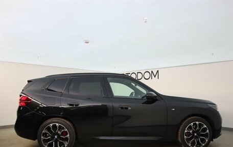 BMW X3, 2024 год, 9 500 000 рублей, 6 фотография