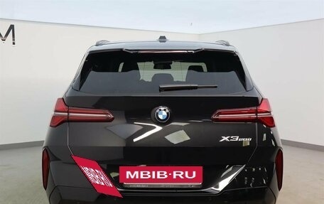 BMW X3, 2024 год, 9 500 000 рублей, 4 фотография
