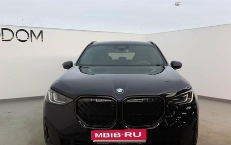 BMW X3, 2024 год, 9 500 000 рублей, 3 фотография