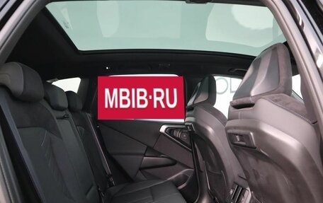 BMW X3, 2024 год, 9 500 000 рублей, 14 фотография