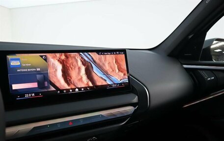 BMW X3, 2024 год, 9 500 000 рублей, 20 фотография