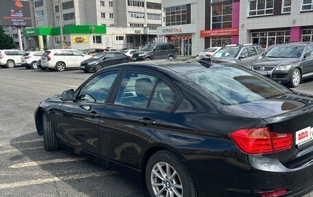 BMW 3 серия, 2013 год, 1 620 000 рублей, 2 фотография