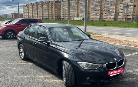 BMW 3 серия, 2013 год, 1 620 000 рублей, 4 фотография