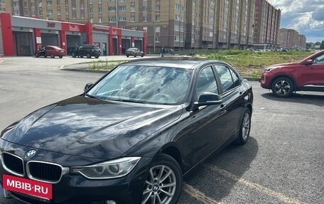 BMW 3 серия, 2013 год, 1 620 000 рублей, 3 фотография