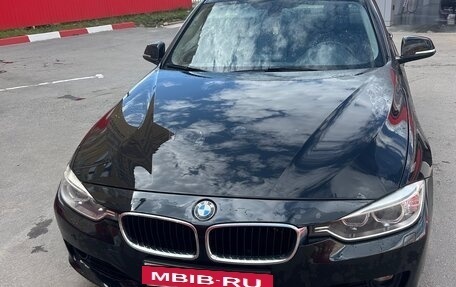 BMW 3 серия, 2013 год, 1 620 000 рублей, 7 фотография