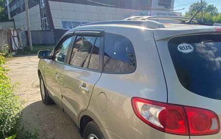 Hyundai Santa Fe III рестайлинг, 2007 год, 1 230 000 рублей, 4 фотография