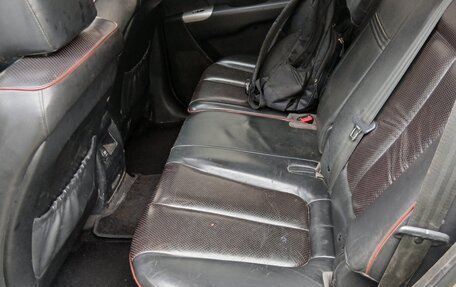 Hyundai Santa Fe III рестайлинг, 2007 год, 1 230 000 рублей, 27 фотография