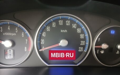 Hyundai Santa Fe III рестайлинг, 2007 год, 1 230 000 рублей, 28 фотография