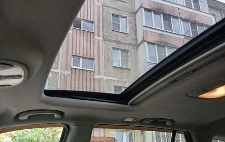 Hyundai Santa Fe III рестайлинг, 2007 год, 1 230 000 рублей, 29 фотография