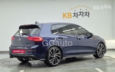 Volkswagen Golf GTI, 2022 год, 3 250 000 рублей, 4 фотография