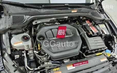 Volkswagen Golf GTI, 2022 год, 3 250 000 рублей, 6 фотография
