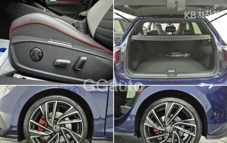 Volkswagen Golf GTI, 2022 год, 3 250 000 рублей, 19 фотография