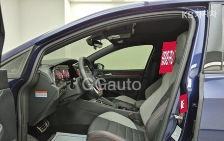 Volkswagen Golf GTI, 2022 год, 3 250 000 рублей, 10 фотография
