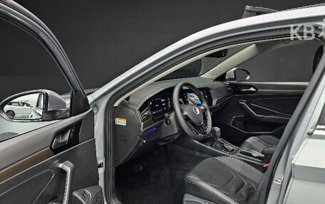 Volkswagen Jetta VII, 2021 год, 2 600 000 рублей, 11 фотография