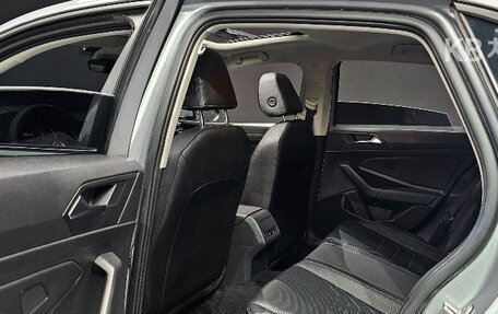 Volkswagen Jetta VII, 2021 год, 2 600 000 рублей, 12 фотография