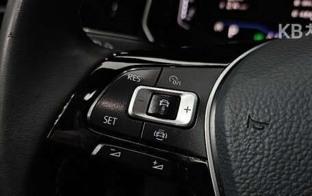 Volkswagen Jetta VII, 2021 год, 2 600 000 рублей, 19 фотография