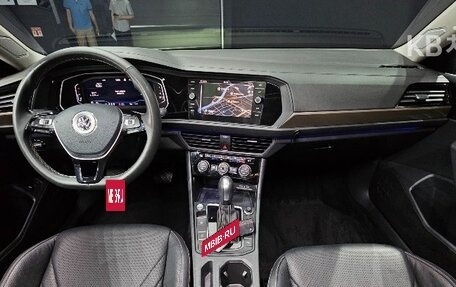 Volkswagen Jetta VII, 2021 год, 2 600 000 рублей, 7 фотография