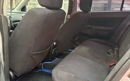 Mitsubishi Lancer IX, 2007 год, 365 000 рублей, 7 фотография