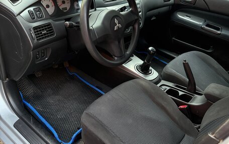 Mitsubishi Lancer IX, 2007 год, 365 000 рублей, 5 фотография