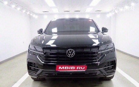 Volkswagen Touareg III, 2024 год, 8 090 000 рублей, 1 фотография