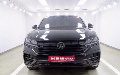 Volkswagen Touareg III, 2024 год, 8 090 000 рублей, 1 фотография