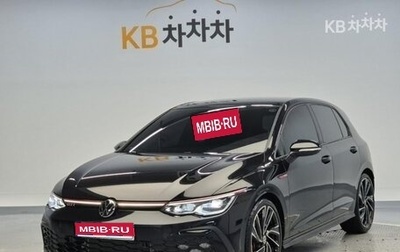 Volkswagen Golf GTI, 2024 год, 4 200 000 рублей, 1 фотография