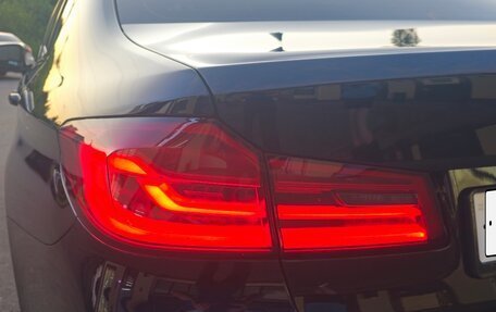 BMW 5 серия, 2020 год, 5 000 000 рублей, 8 фотография