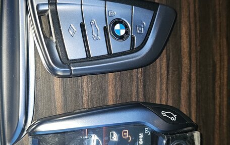 BMW 5 серия, 2020 год, 5 000 000 рублей, 20 фотография