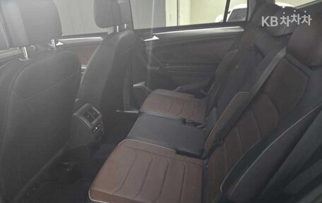 Volkswagen Tiguan II, 2024 год, 4 300 000 рублей, 15 фотография