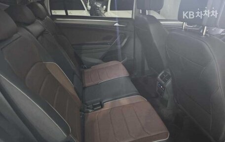 Volkswagen Tiguan II, 2024 год, 4 300 000 рублей, 16 фотография