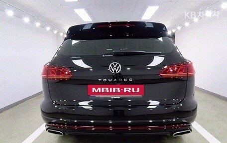 Volkswagen Touareg III, 2024 год, 8 090 000 рублей, 3 фотография
