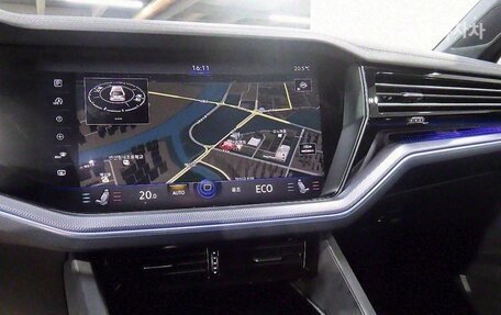 Volkswagen Touareg III, 2024 год, 8 090 000 рублей, 12 фотография