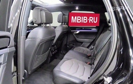 Volkswagen Touareg III, 2024 год, 8 090 000 рублей, 6 фотография