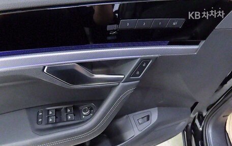 Volkswagen Touareg III, 2024 год, 8 090 000 рублей, 11 фотография