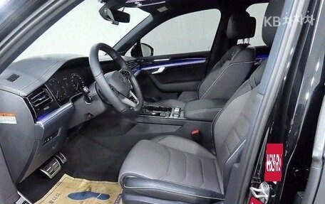 Volkswagen Touareg III, 2024 год, 8 090 000 рублей, 5 фотография