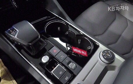 Volkswagen Touareg III, 2024 год, 8 090 000 рублей, 10 фотография