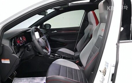 Volkswagen Golf GTI, 2024 год, 4 300 000 рублей, 9 фотография