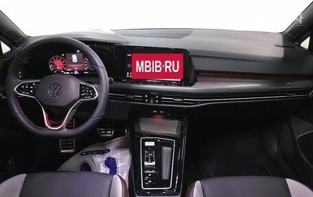 Volkswagen Golf GTI, 2024 год, 4 300 000 рублей, 5 фотография