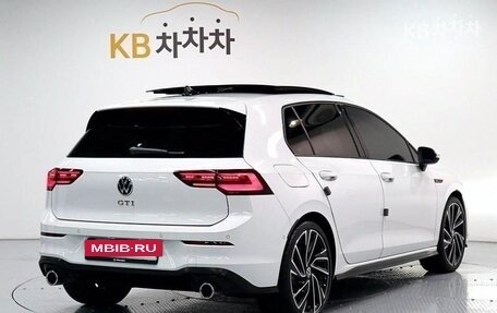 Volkswagen Golf GTI, 2024 год, 4 300 000 рублей, 3 фотография