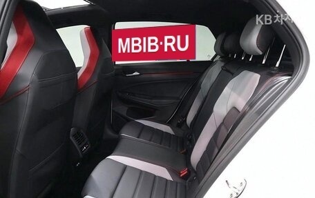 Volkswagen Golf GTI, 2024 год, 4 300 000 рублей, 10 фотография