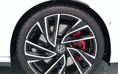 Volkswagen Golf GTI, 2024 год, 4 300 000 рублей, 20 фотография