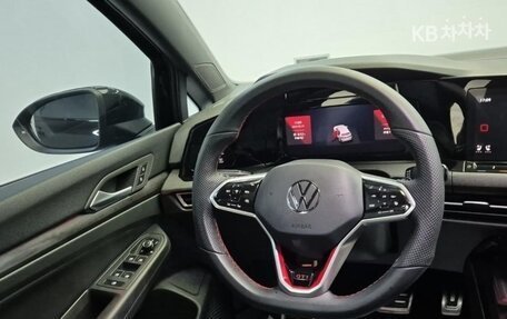 Volkswagen Golf GTI, 2024 год, 4 200 000 рублей, 9 фотография