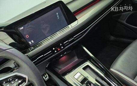 Volkswagen Golf GTI, 2024 год, 4 200 000 рублей, 10 фотография