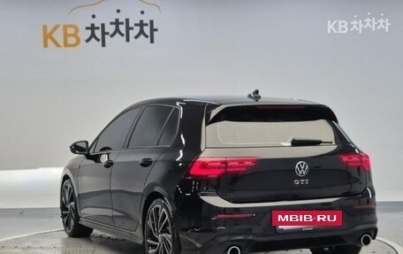 Volkswagen Golf GTI, 2024 год, 4 200 000 рублей, 3 фотография