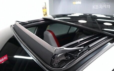 Volkswagen Golf GTI, 2024 год, 4 300 000 рублей, 18 фотография